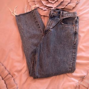 Express Jeans